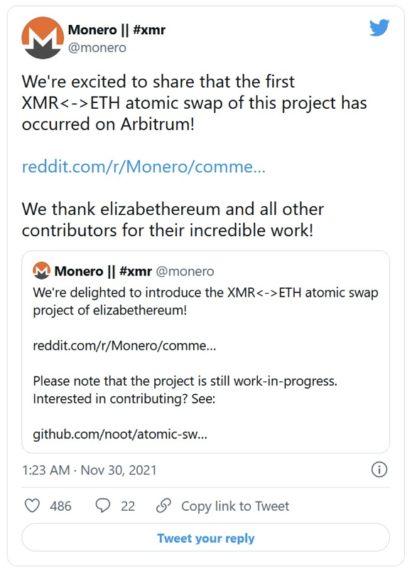 latest-monero-news